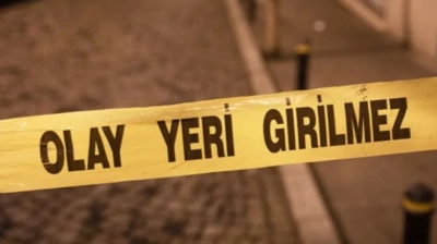 78 Yaşındaki Kadın Evinde Ölü Bulundu