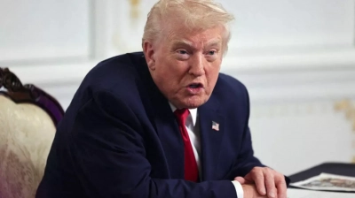 ABD Başkanı Trump, Venezuela Devlet Başkanı Maduro ile görüştüğünü doğruladı