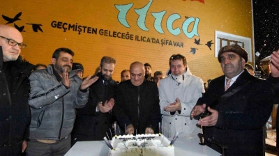 Aziziye'de Çalışan Gazeteciler Günü buluşması