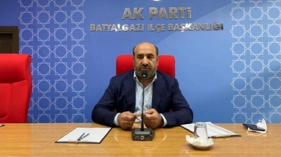 Başkan Basri Kahveci'den Regaip Kandili Mesajı