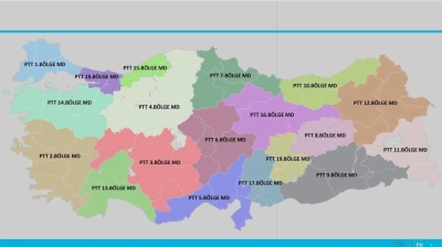 Başkan Sami Er Müjde'yi Verdi: 19. PTT Bölge Müdürlüğü Malatya'ya Hayırlı Olsun