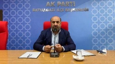 Başkan Kahveci: '2026, Umutların Yeşerdiği Bir Yıl Olsun'