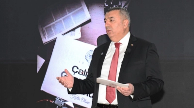 Başkan Özcan Kayısı Malatya'nın En Önemli Değeridir