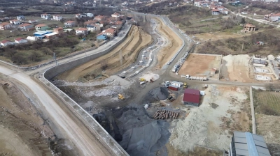 Battalgazi'de yeşil alanlarda kapsamlı çalışma