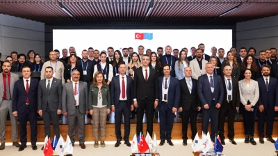 Belediye Hizmetleri Projesi'nin toplam büyüklüğü 368 milyon avroya ulaştı