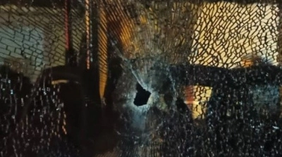 Trafik Tartışması Silahlı Saldırıya Dönüştü