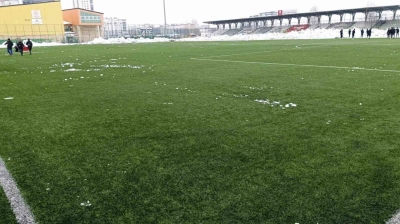 Elazığ 1. Amatör kümede 3 takım play-offu garantiledi