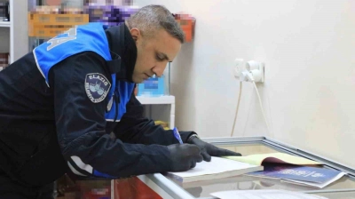 Elazığ'da 257 dilenci hakkında işlem yapıldı