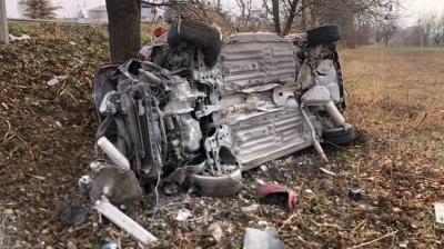 Elazığ'da trafik kazası: 1 yaralı