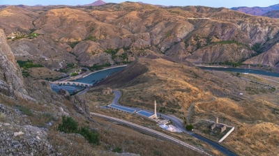 Elazığ Palu Kalesi: Urartu Medeniyetinin 3 Bin Yıllık Mirası