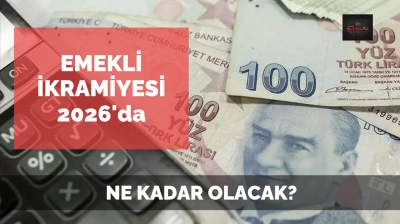 Emekli Bayram İkramiyesi Ne Kadar Olacak: İşte Konuşulan Rakamlar