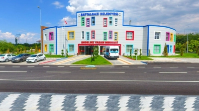 Engelsiz Yaşam Merkezi'nde Dil ve Konuşma Terapisi Hizmeti