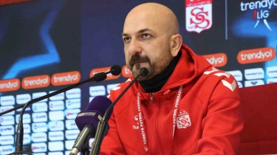 Evren Otyakmaz: 'Puan kaybetmenin üzüntüsünü yaşıyoruz'