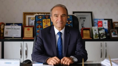 Mehmet Kızıldaş'tan CHP'ye Çağrı: Göçer Hakkındaki İhraç Süreci Durdurulmalı