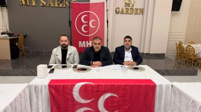 Gök: Terörle Mücadele Kararlılıkla Sürecek