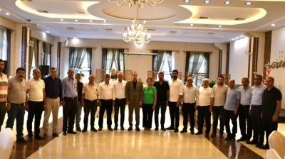 Karademir: ''Malatya'nın Su Kaynağı Yeterli Ancak Yönetimde Sorun Var''