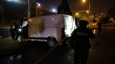 Yıldıztepe Mahallesi Trafik Kazası: Genç Sürücü Hayatını Kaybetti