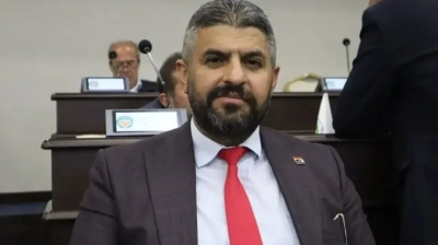 CHP'li meclis üyesi partisinden istifa etti