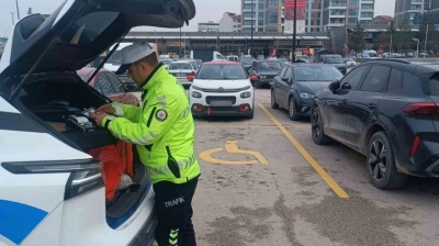 Denetimler sıklaştırıldı