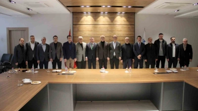 Malatya Yeşilyurtspor'da yönetim değişikliği