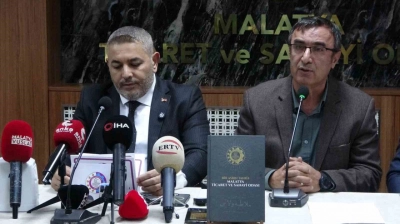 MTSO'nun 100 Yıllık Hafızası Kitapla Gün Yüzüne Çıktı