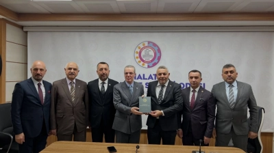 Osmanağaoğlu: 'Önce Siz İkizce'ye Yerleşin, Sonra Vatandaşa Konuşun'