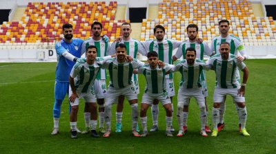 PFDK'dan Malatya Yeşilyurtspor'a para cezası