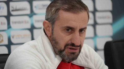 Serkan Özbalta: 'Bu galibiyete ihtiyacımız vardı'