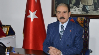 Şevket Keskin'den deprem bölgesi esnafına 'Can Suyu' talebi