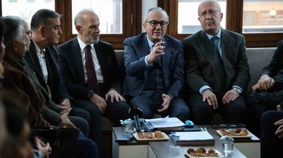 Sivas, 'İstiklal Madalyası' istiyor