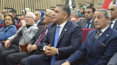 Siyasi parti liderinden deprem fırtınası uyarısı