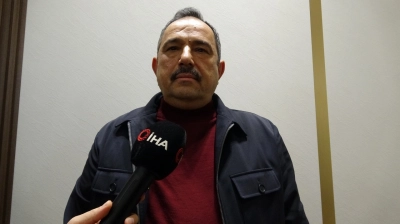 Şoförler Odası Seçimlerinde Oy Krizi: Erşahin'den Yeni Açıklama