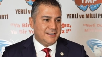 Teoman Mutlu: Yerli ve Milli Parti'nin Yükselişini Artık Kimse Durduramaz!