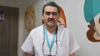 Uzm. Dr. Çoban, 'Anne sütü çocuklarda aşı görevi görmektedir'