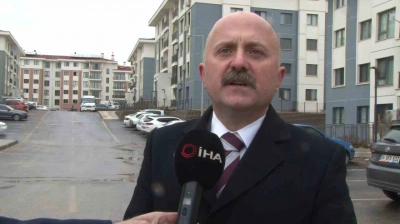 Vali Osman Varol, 6 Şubat depremleri sonrası Adıyaman'da yapılan yatırımları anlattı