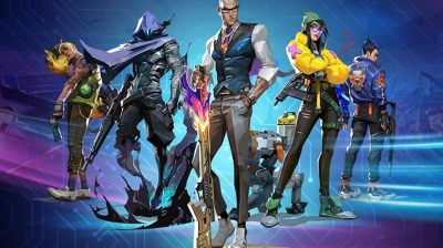 Valorant Hile Kullanarak Rekabetin Önüne Geçin