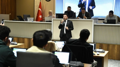 Yeşilyurt'ta Gençler Sandığa Gitti, Yeni Başkan Belli Oldu