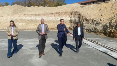 Kaymakam Osman Kurt'tan Eğitime Yakın Takip