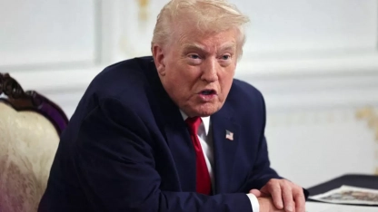 ABD Başkanı Trump, Venezuela Devlet Başkanı Maduro ile görüştüğünü doğruladı