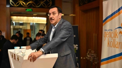 Tüfenkci: 'Muhalefet yapılmayan hizmetlerle övünmeye çalışıyor'