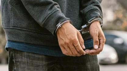 Şanlıurfa'da iki hükümlü yakalandı