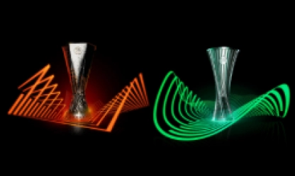 Avrupa Yolculuğu Başlıyor: Beşiktaş ve Başakşehir Kuraları Çekildi