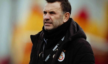 Galatasaray, Eyüpspor maçı hazırlıklarını tamamladı