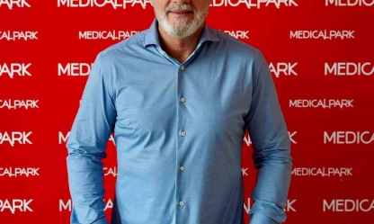 Thorsten Fink, sağlık kontrolünden geçti