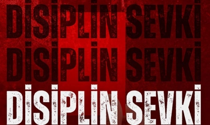 Süper Lig ve 1. Lig'de 20 Dosya PFDK'ya Sevk Edildi