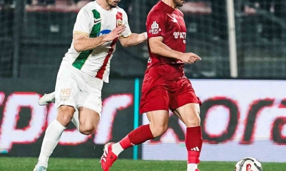 Pendikspor: 0 - Amed Sportif Faaliyetler: 2