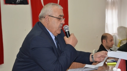 Başkan Güşen güven tazeledi