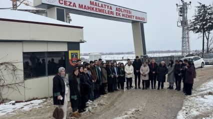 Beste Kızılay Davasında Tutukluluk Devam Etti: Duruşma 6 Nisan'a Ertelendi