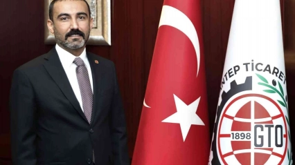 Gaziantep yılın son ayına 9,6 milyar dolar ihracat ile girdi