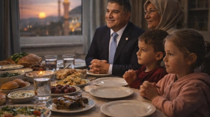 Genel Başkan Mutlu: Milli Eğitim Bakanımız çocukluğunda Ramazan'ı yaşayamadı mı?